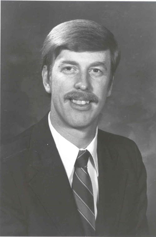 Phil Skellie, 1981