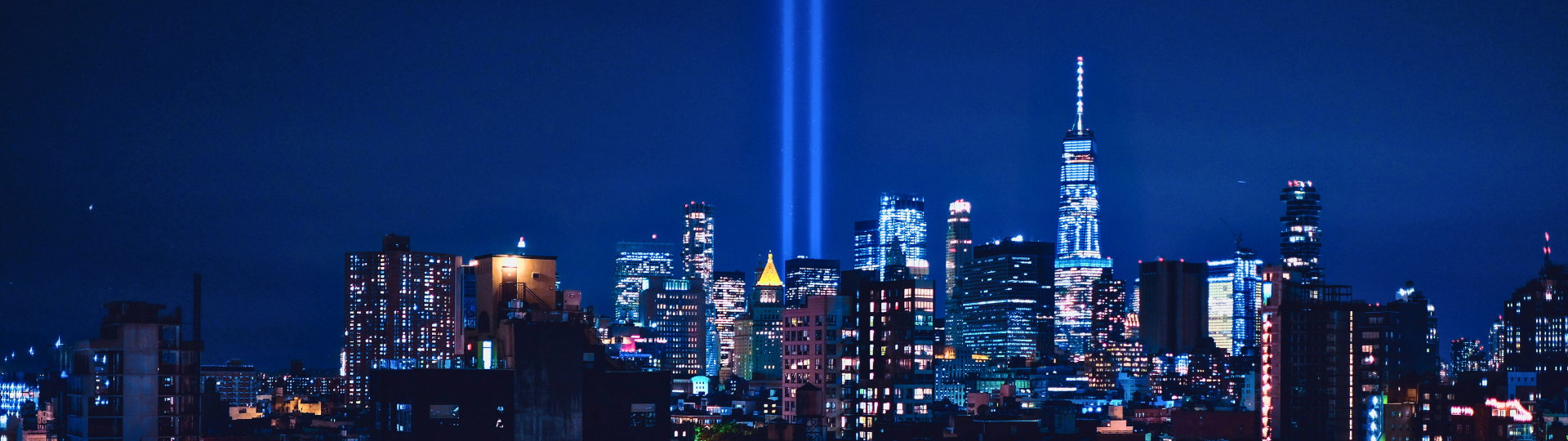 22 Years Since 9/11: A Story of Fear and Faith