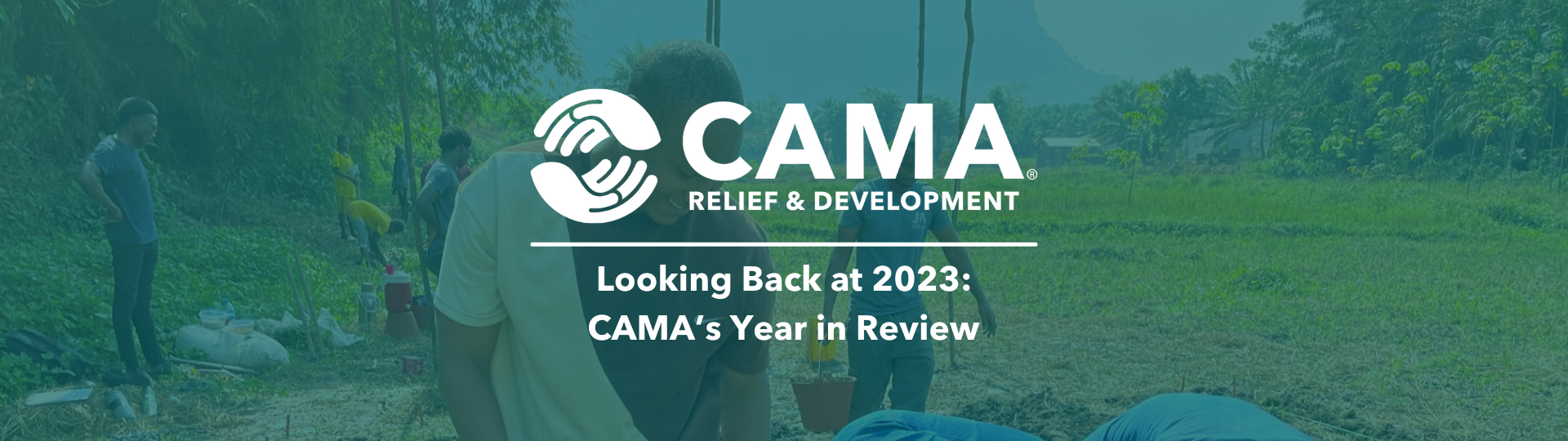 CAMA’s 2023 Year in Review